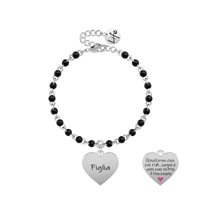 Bracciale Kidult Donna Family in Acciaio 731907 - 731907